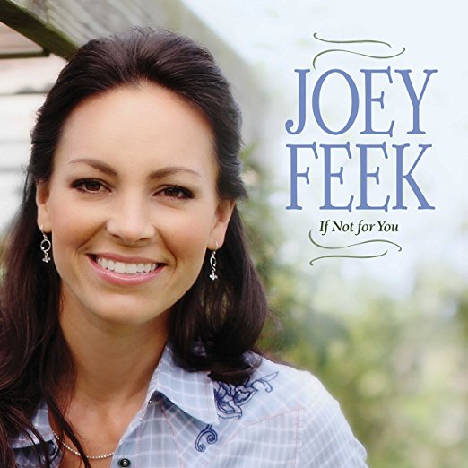 joey feek album