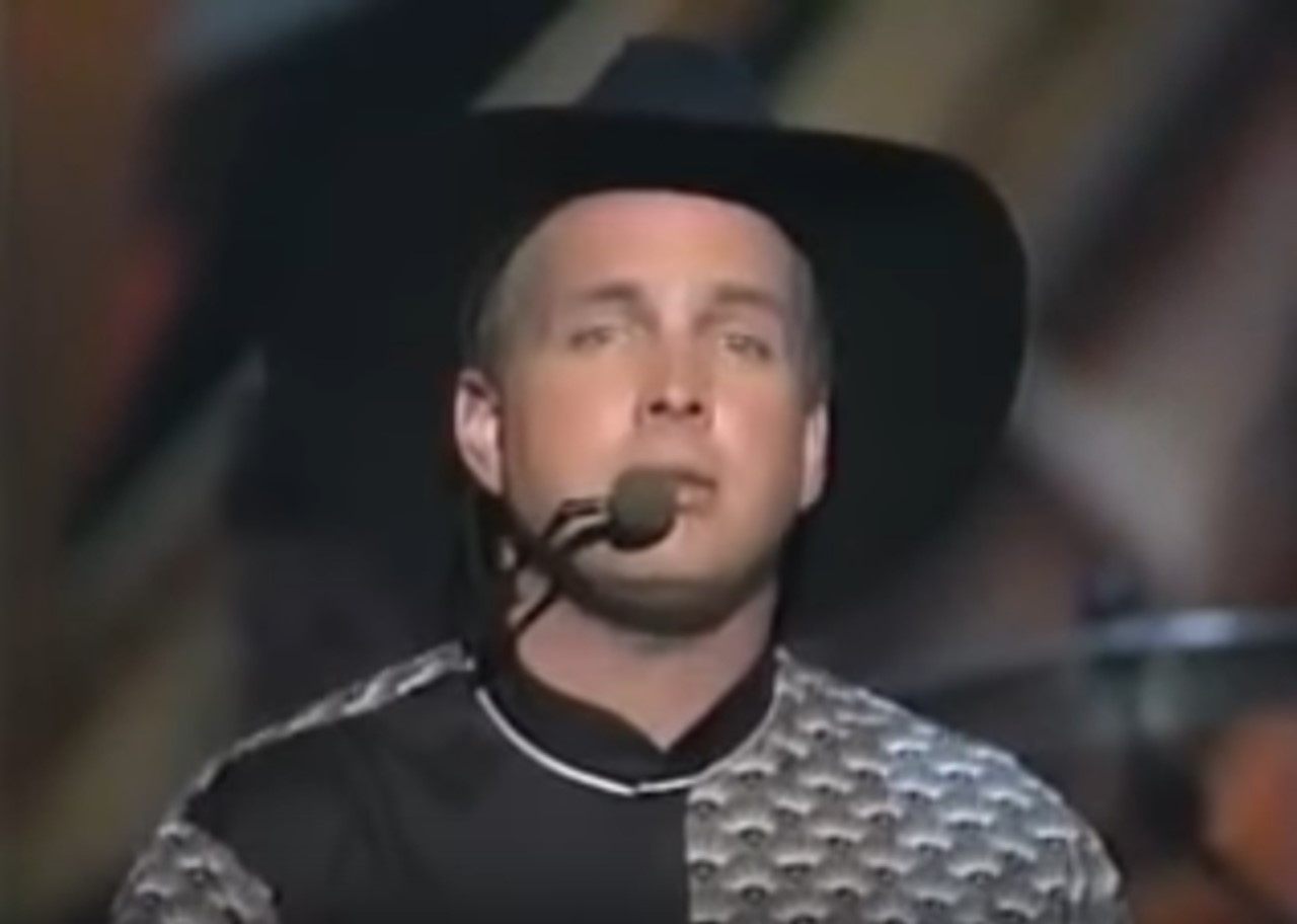 garth brooks 