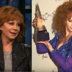 reba mcentire style