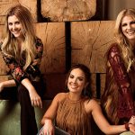 Runaway June gets candid about Opry debut