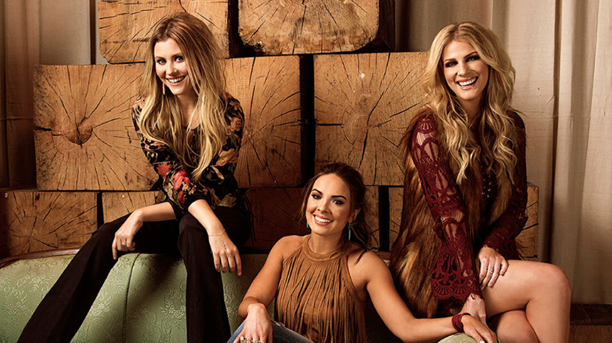 Runaway June gets candid about Opry debut