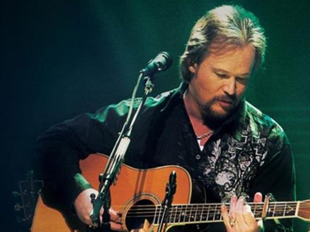 Travis Tritt Tell Me I Was Dreaming Music Video Lyrics