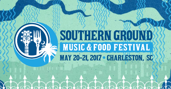 Southern Ground Music & Food Festival