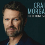 Craig Morgan, 