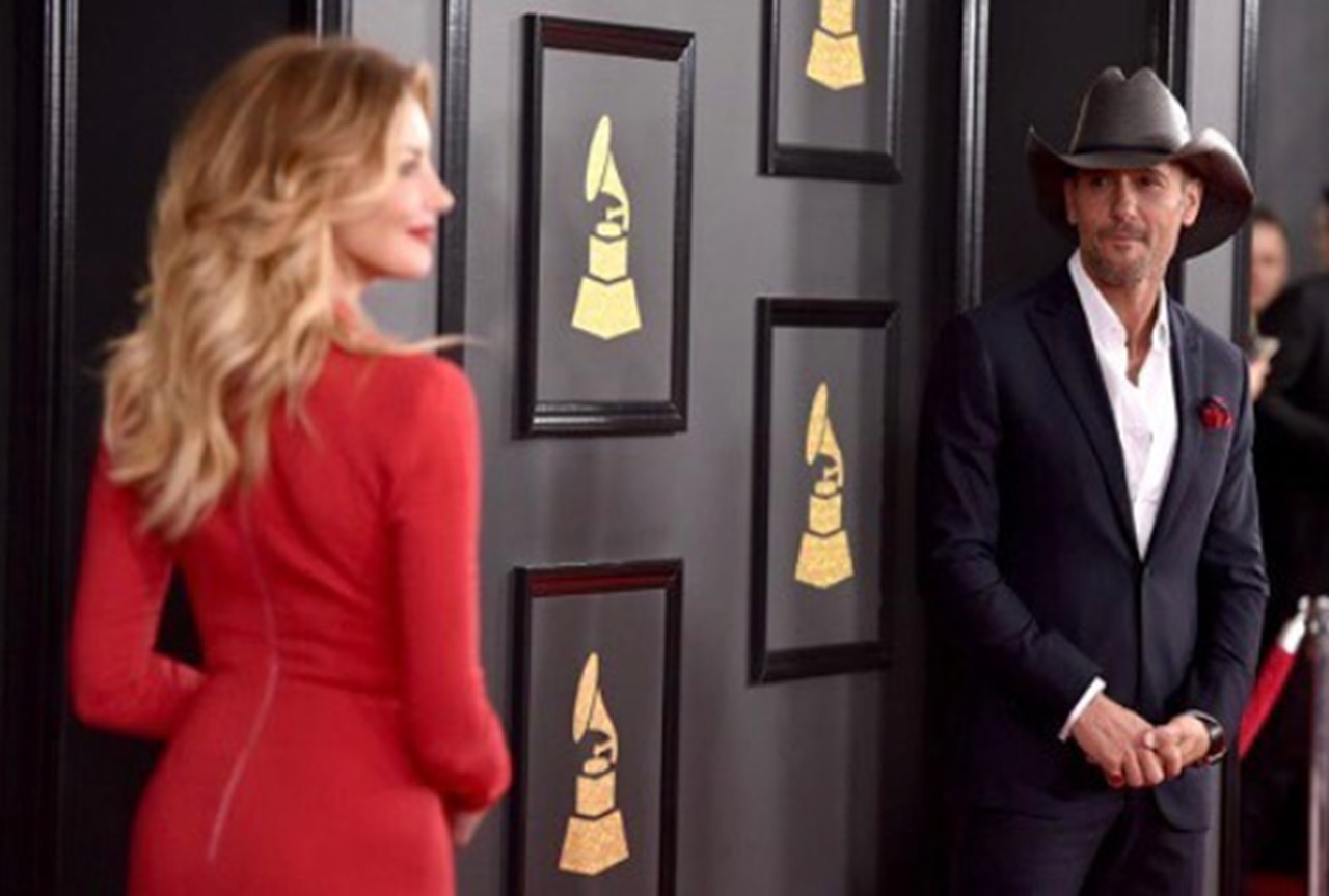 tim mcgraw and faith hill
