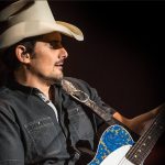 Brad Paisley Commercial