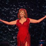 reba mcentire charts