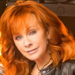 reba mcentire television