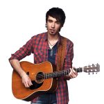 Watch Mo Pitney Pay Tribute to Merle Haggard