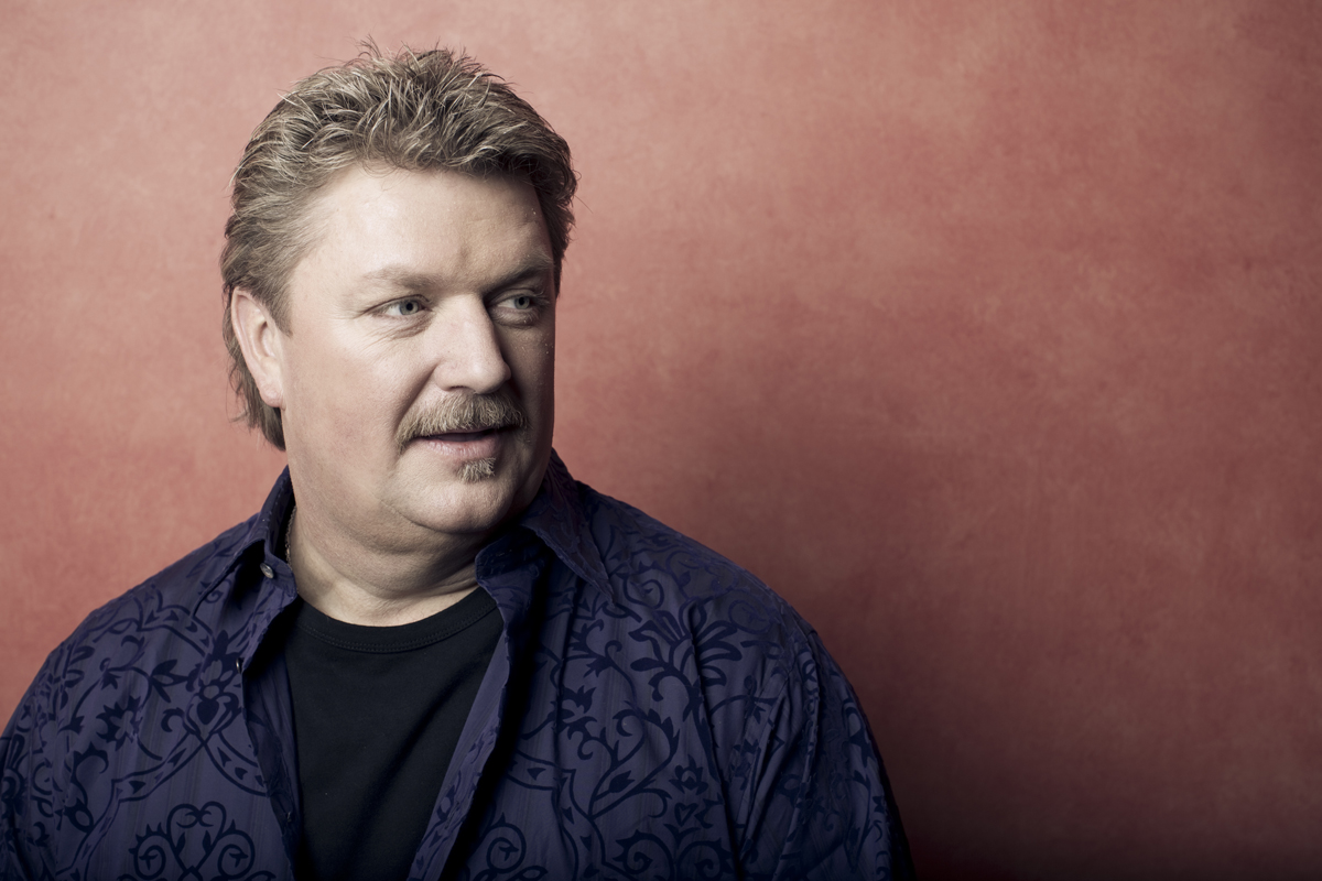 12 Things You Need To Know About Joe Diffie