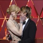 Nicole Kidman and Keith Urban Heat Up Oscars Red Carpet [Pictures]