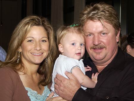 12 Things You Need To Know About Joe Diffie