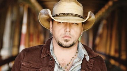 Jason Aldean Hicktown Music Video Lyrics