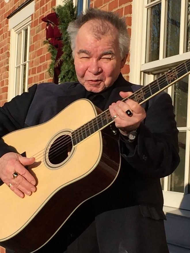 John Prine Biography and Key Facts