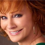 reba mcentire wax figure