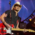 brad paisley love and war