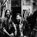 Old Dominion “No Such Thing As A Broken Heart”