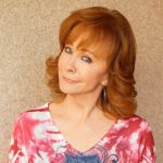 reba mcentire love