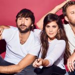 lady antebellum 