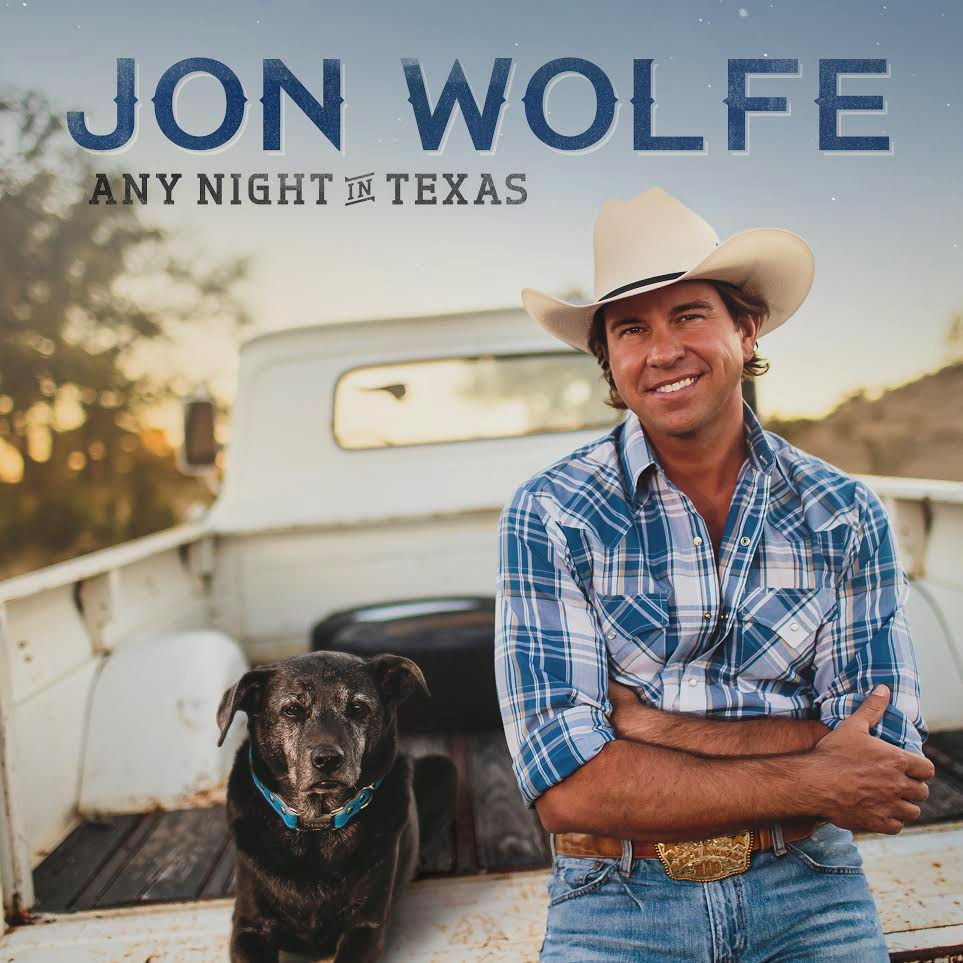 jon wolfe