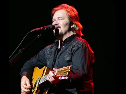 Travis Tritt Best Of Intentions Music Video And Lyrics