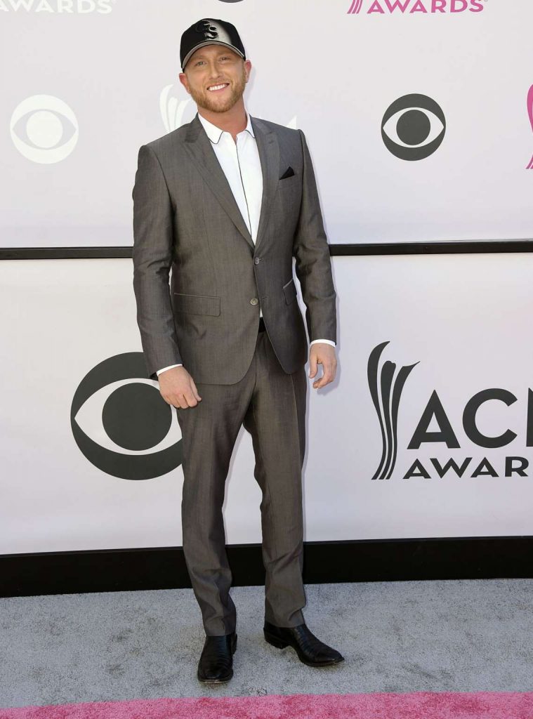 2017 acm awards fashion