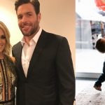 carrie underwood husband son