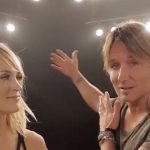 Keith Urban Releases New Dance Focused 