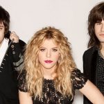 The Band Perry's Tour 2017