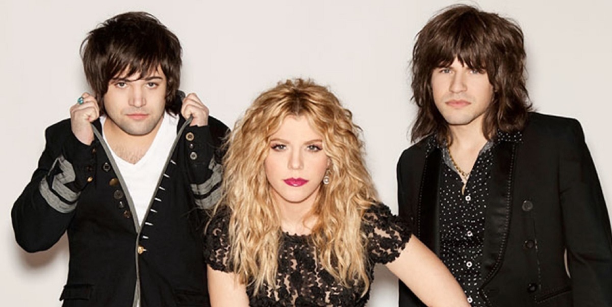 The Band Perry’s Tour 2017