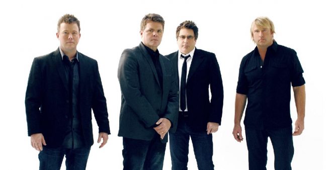 lonestar amazed alternative version piano