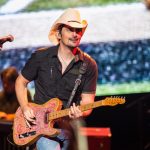 Brad Paisley 