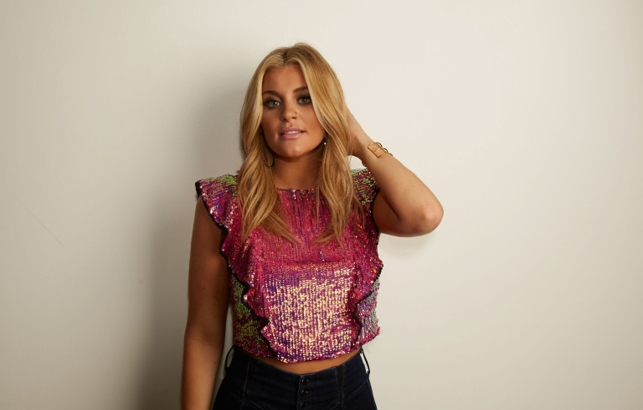 lauren alaina 