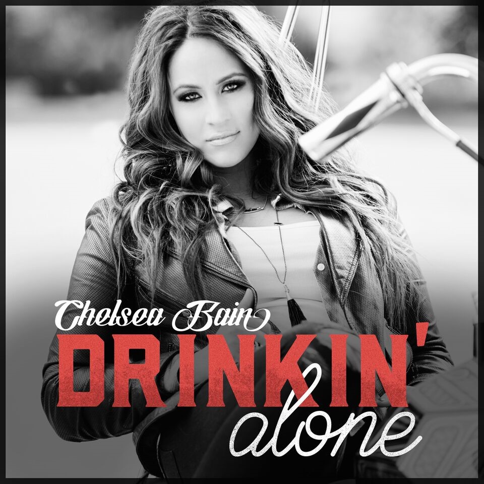 chelsea bain ep cover