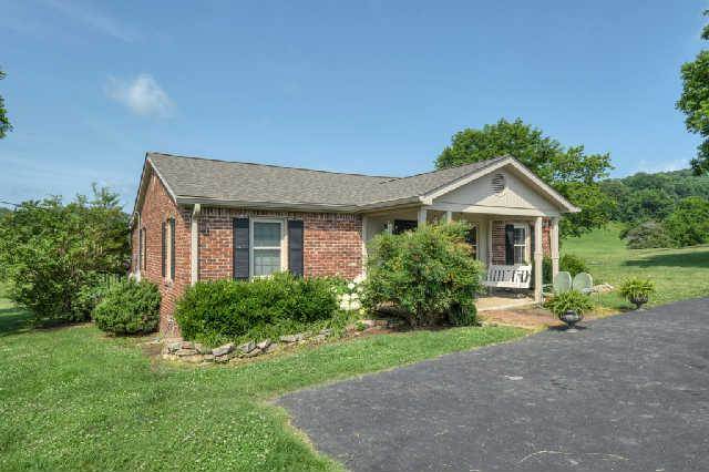 Tim McGraw and Faith Hill Home