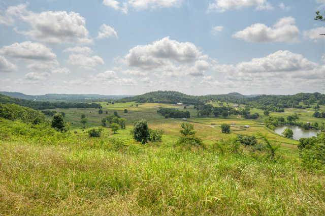 Tim McGraw and Faith Hill Home