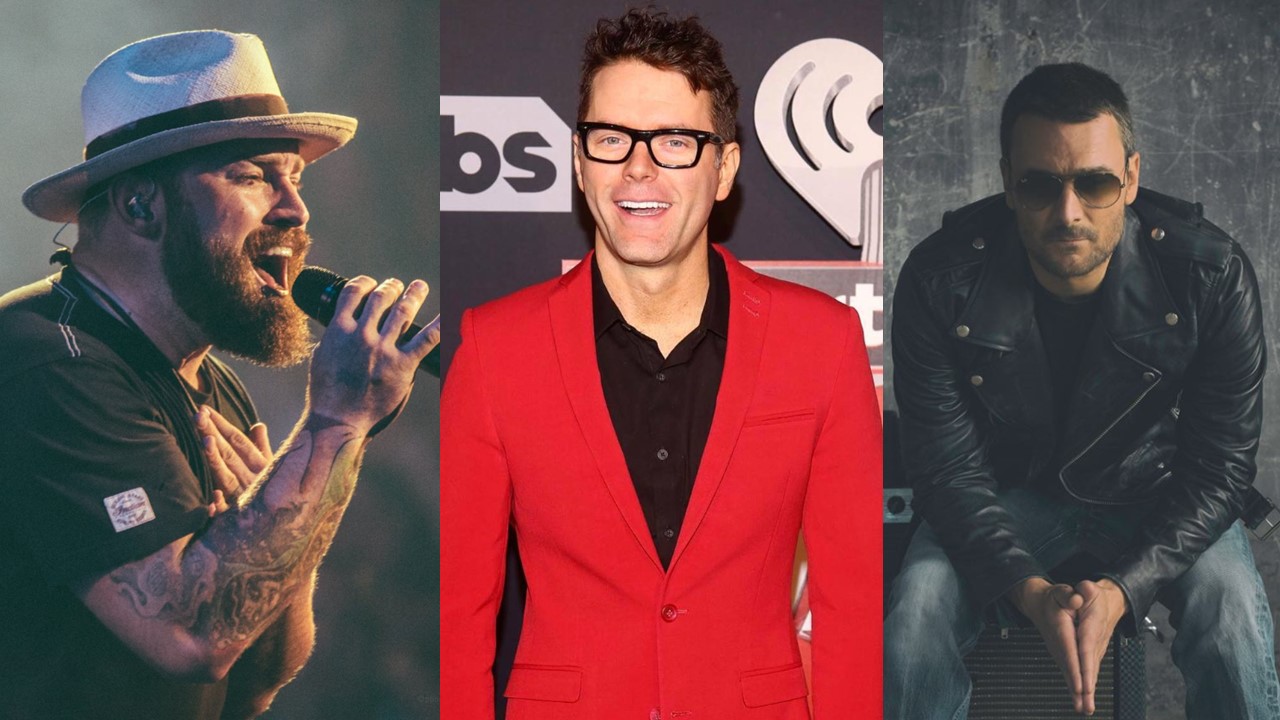 bobby bones make a wish