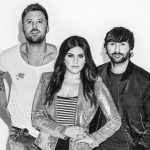 lady antebellum