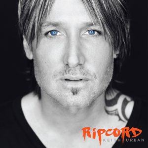 keith urban ripcord