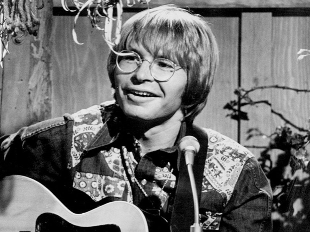 john denver death