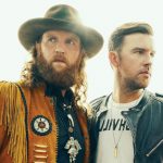 Brothers Osborne it aint my fault