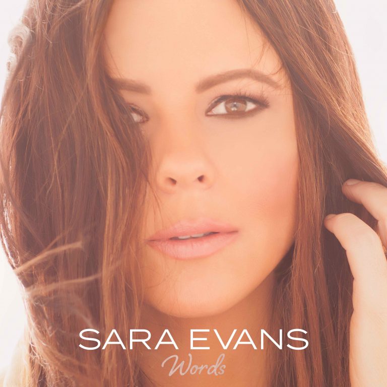 Sara Evans Releases Album Details
