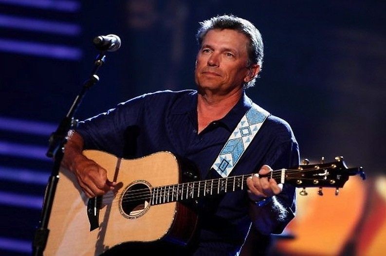 george strait 