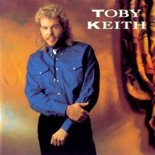 toby keith