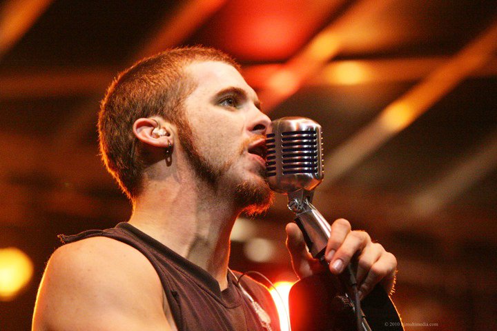 brantley gilbert