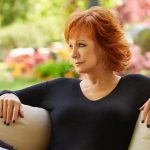 reba mcentire acting