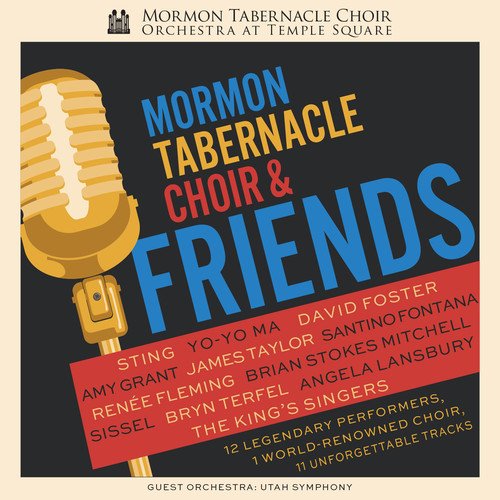 mormon tabernacle choir