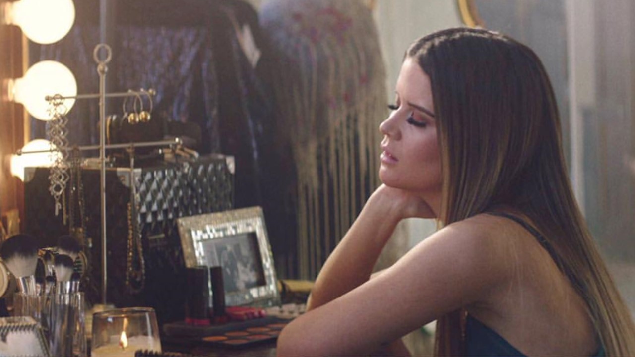 maren morris i could use a love song