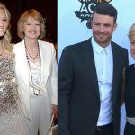Country Music Stars Mothers