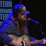 chris stapleton broken halos